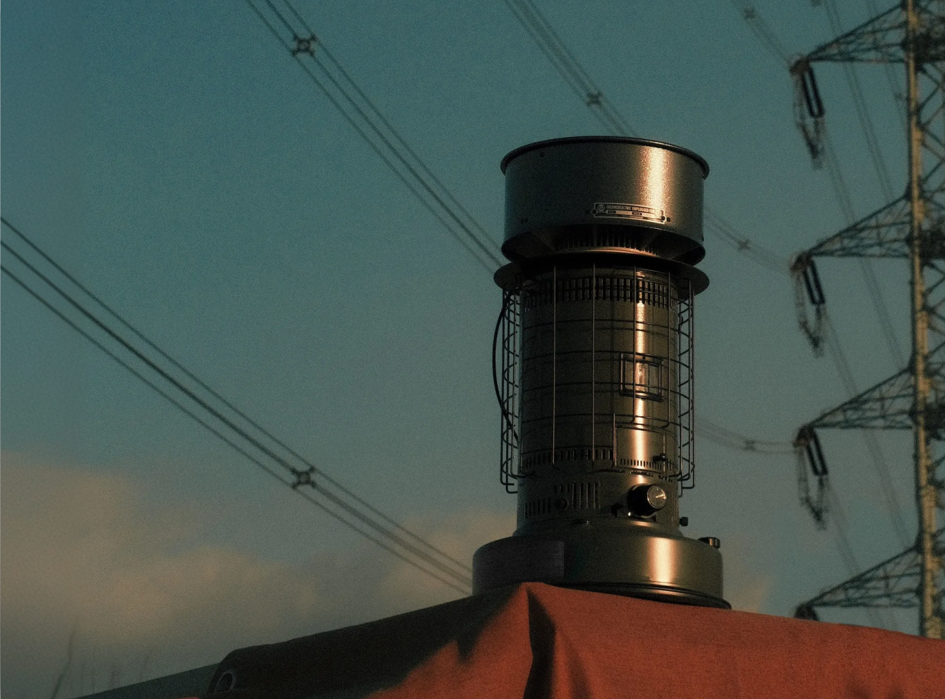 The Aerospace Engineer Who Fixed Winter Camping