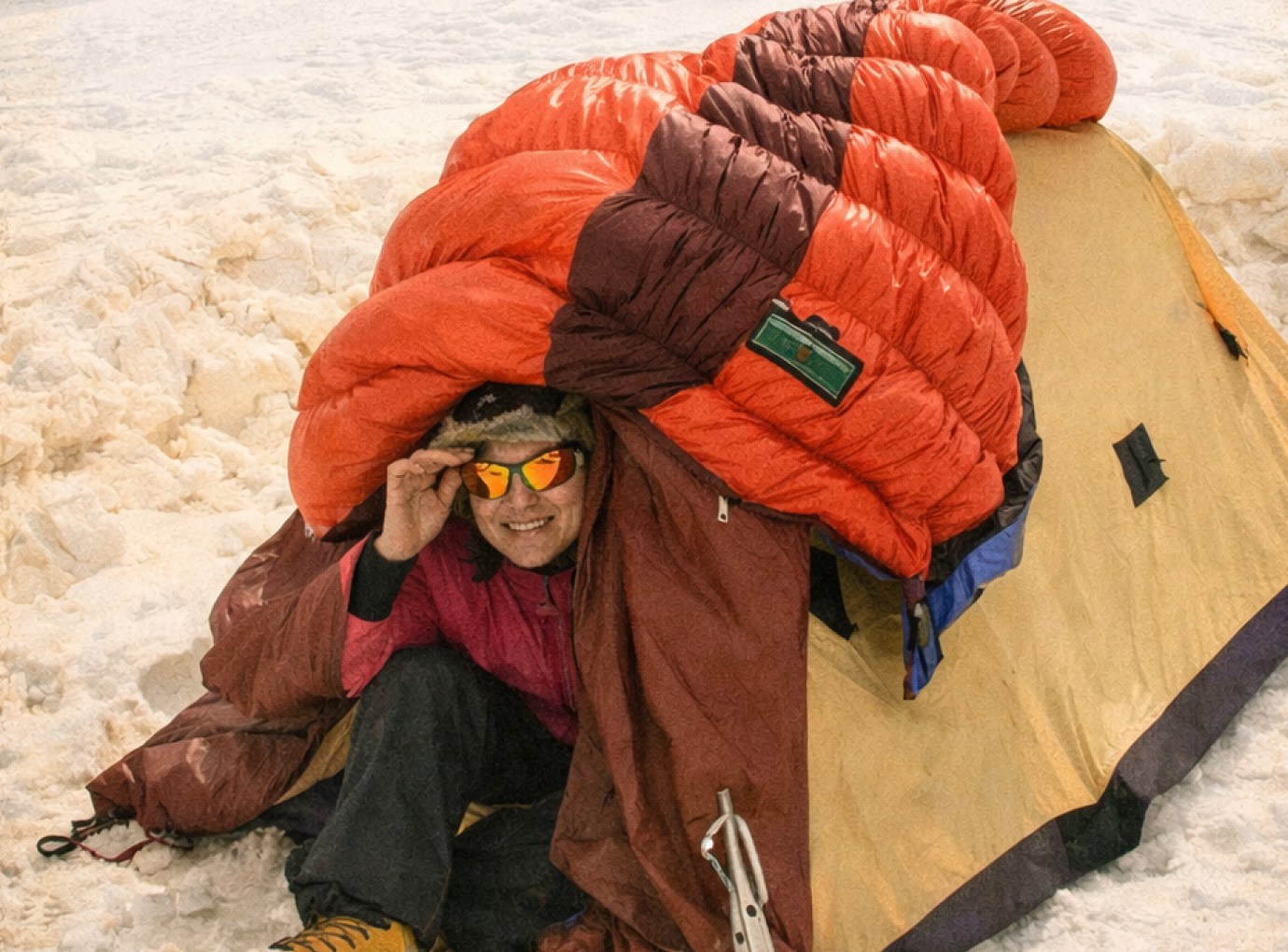 Unveiling the Hidden Masters: Junwoo Outdoors