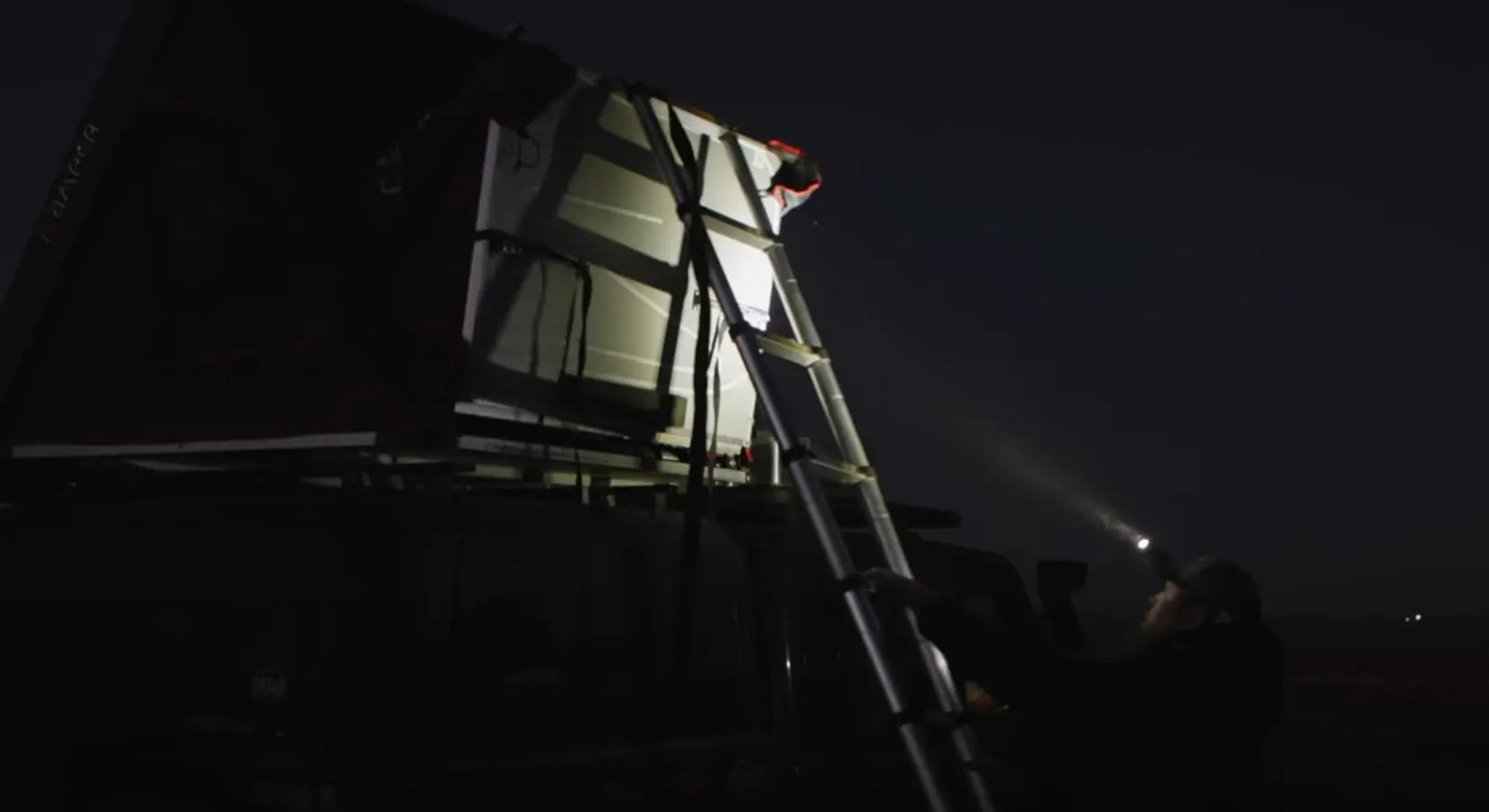 Into The Valley of The Gods - @TheStoryTillNow - BIGTENT