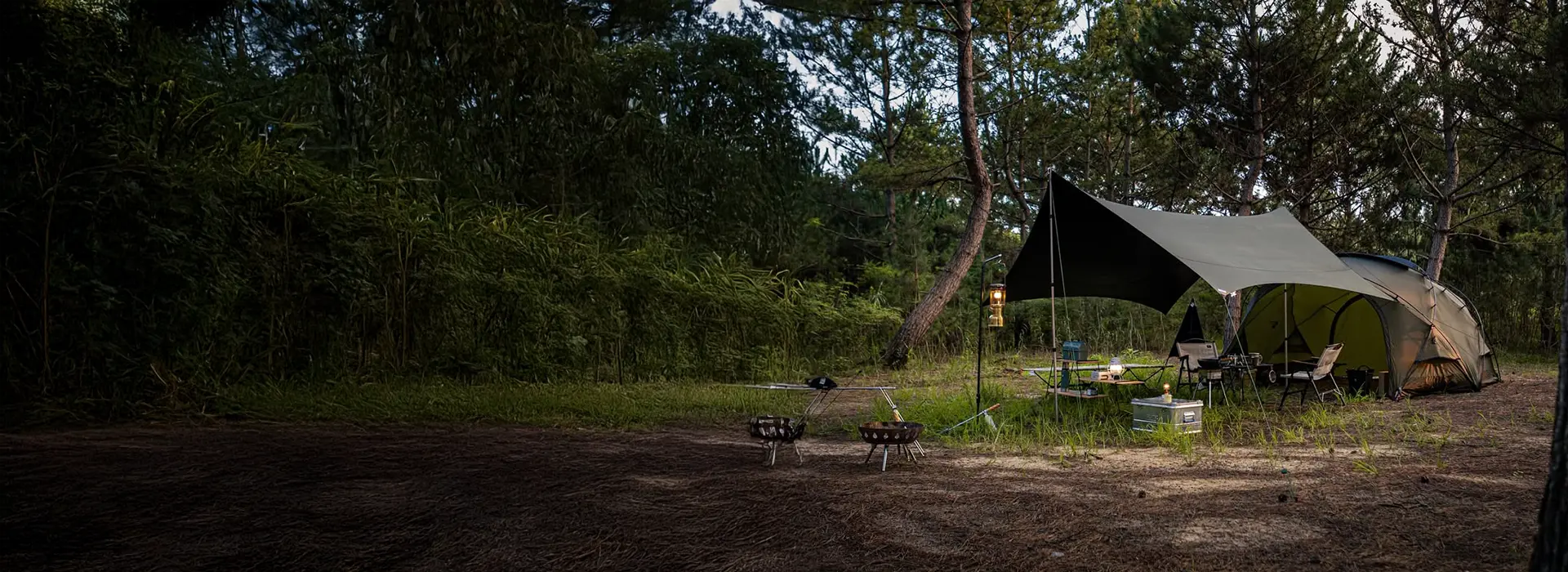 Minimal-Works | BIGTENT