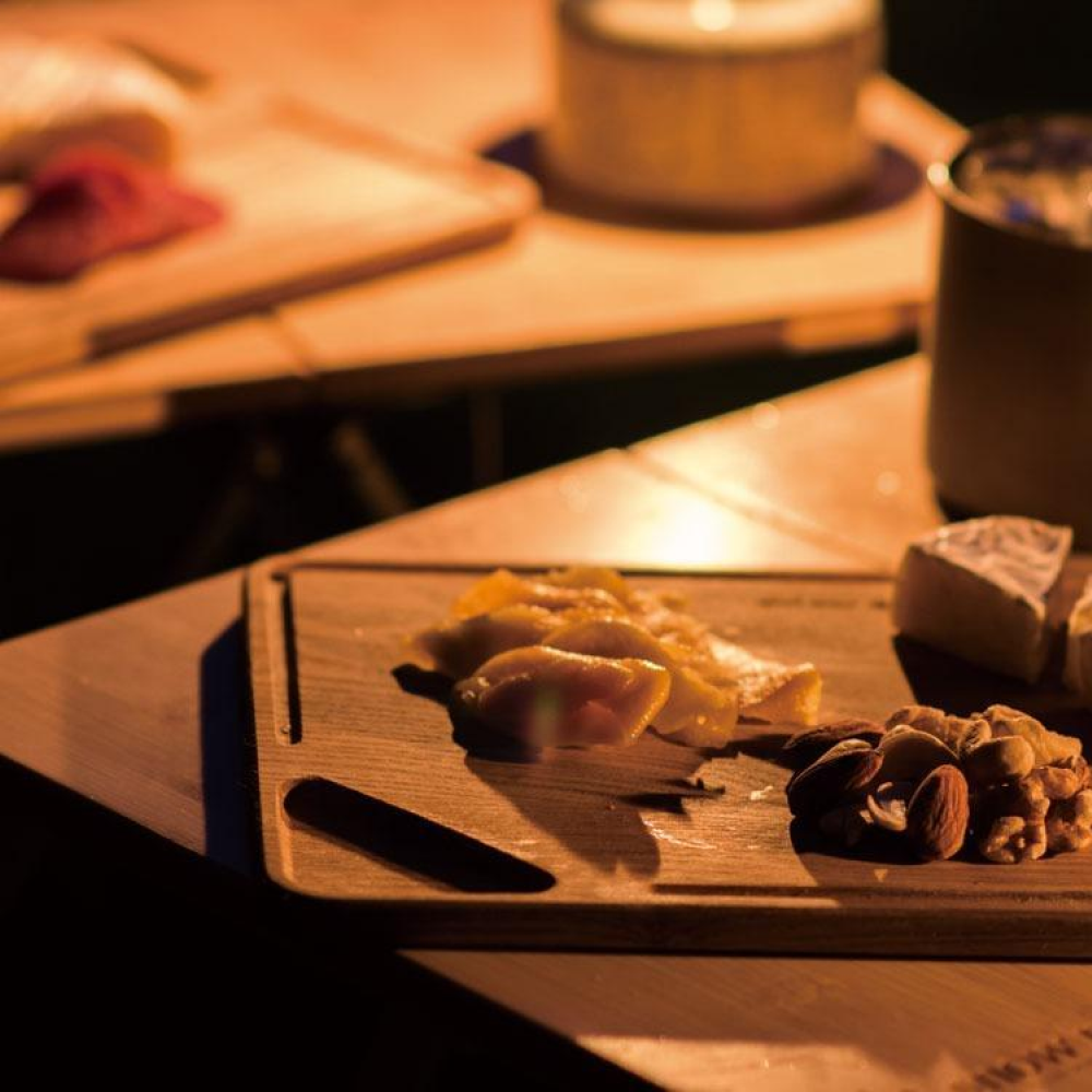 Charcuterie Board