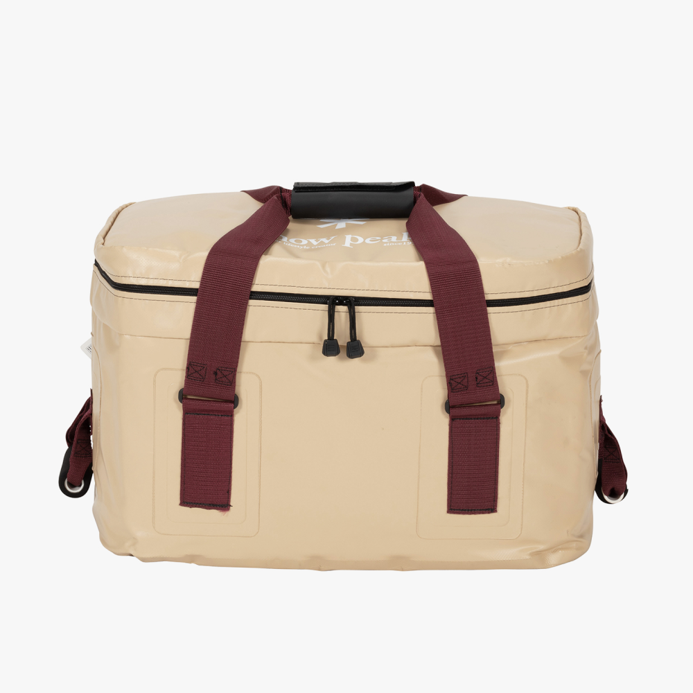 Soft Cooler