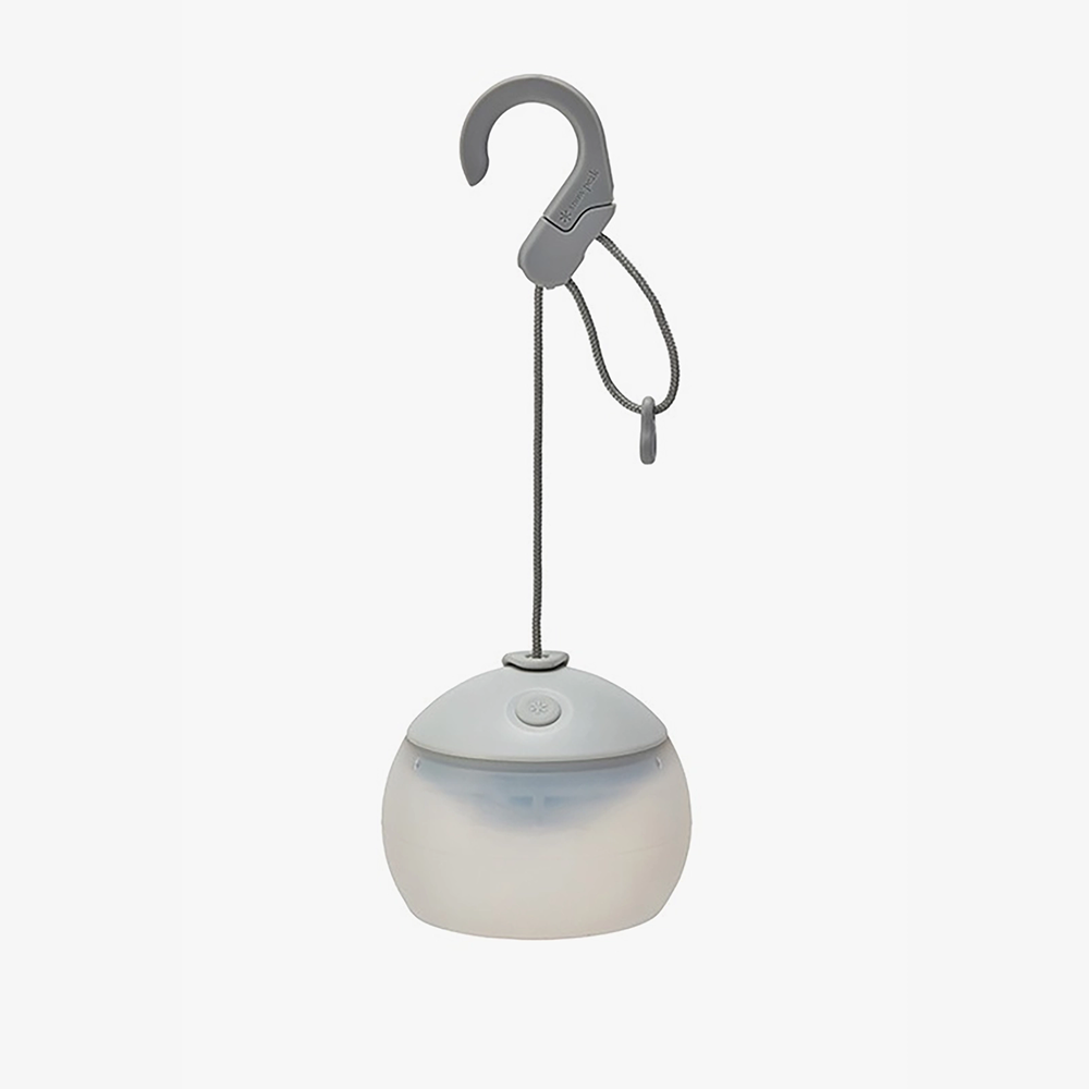  peak LED CANDLE LANTERN HOZUKIゆき Rechargeable Hozuki Lantern - BIGTENT