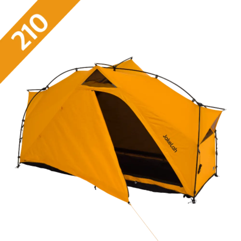 J.cot tent 210 - JakeLah
