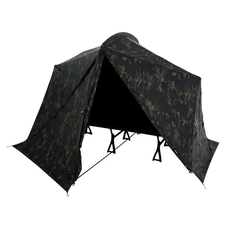 J.cot tent Fly -Â JakeLah