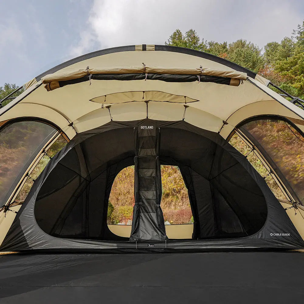 Gotland Inner Tent - KZM
