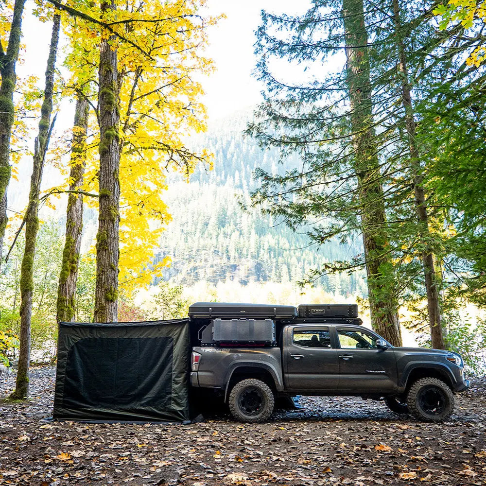 SCREEN for 280 Awning - LNT Overland Co.