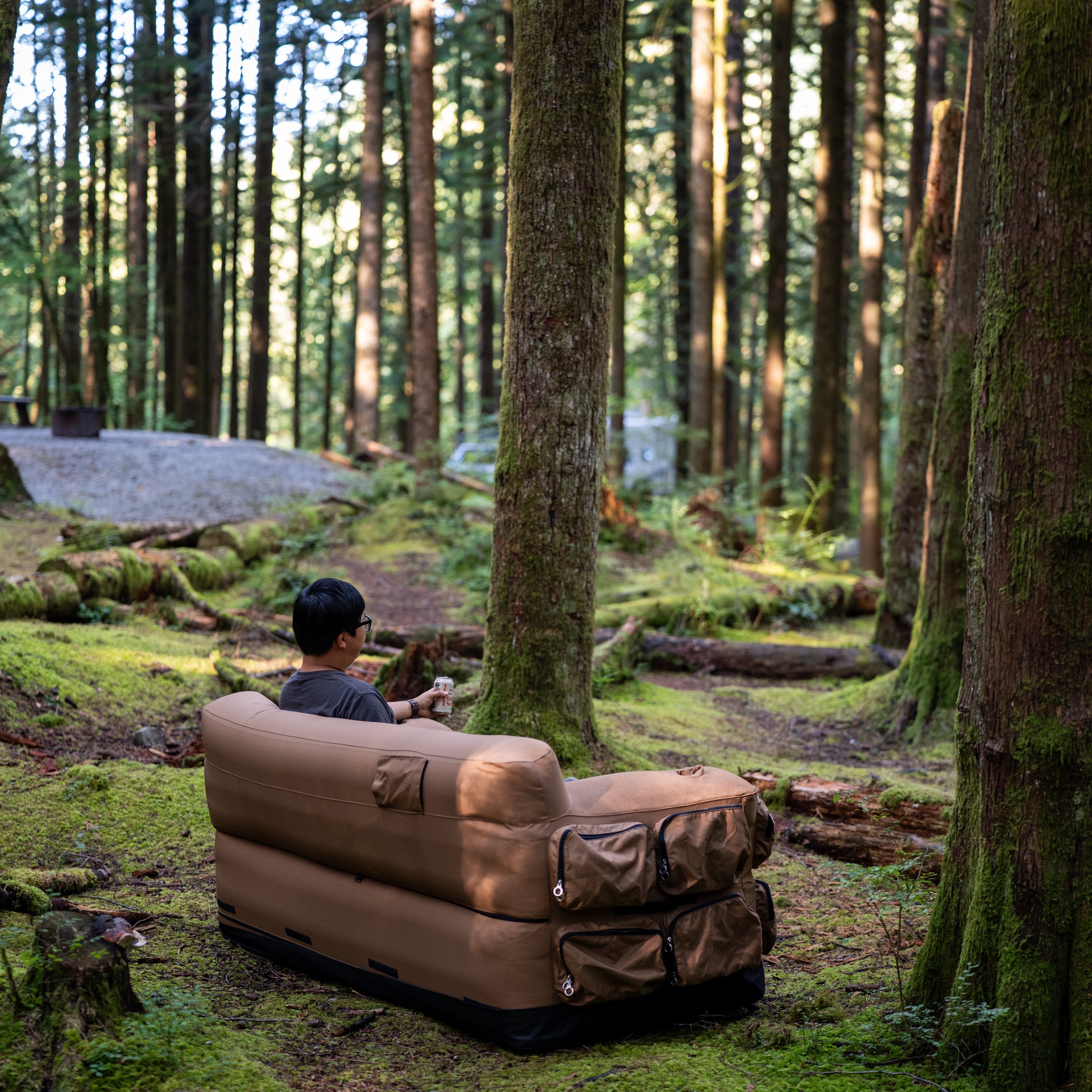 Utility Air Sofa SF180