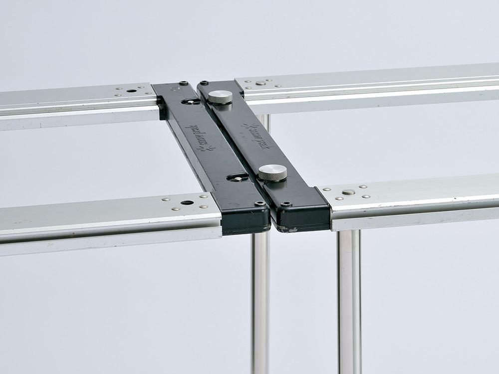 Crochet de connexion IGT