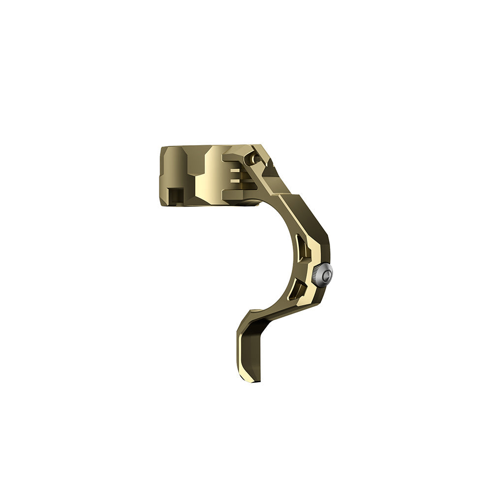 AP50 Tactical Flashlight Ring