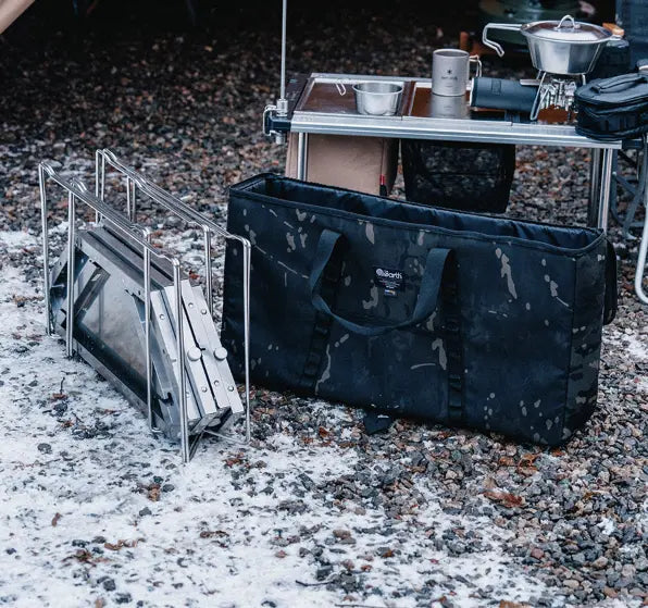 CORDURA Fire Table Case - theEarth