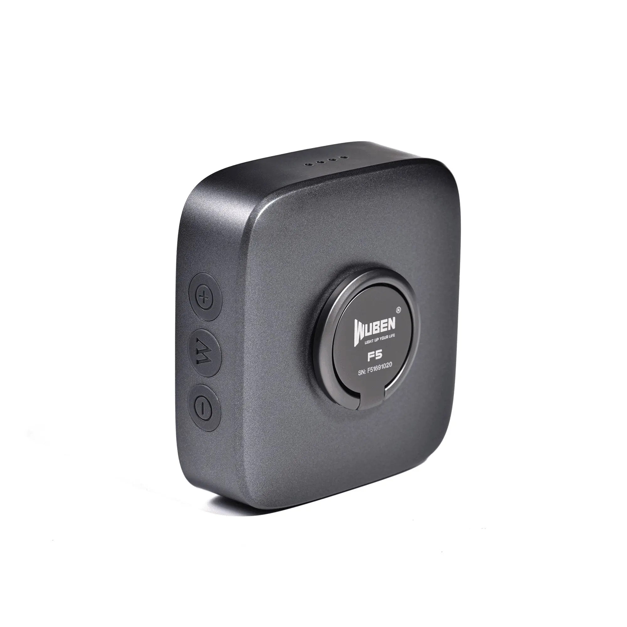 F5 Power Bank Camping Light - WubenLight