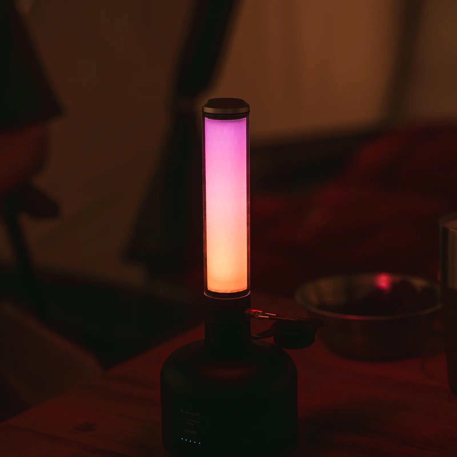 GigaPower Tabletop Lantern - Snow Peak