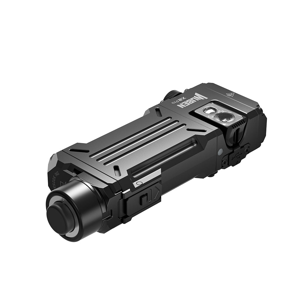 Wuben X2 Pro UV