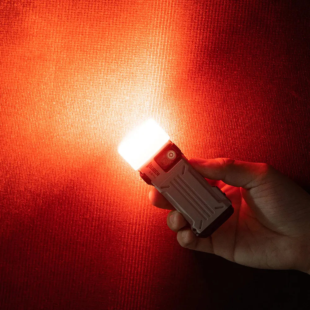 Wuben X2 Pro RGB - WubenLight