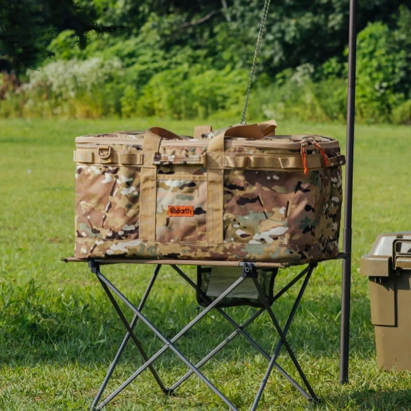 CORDURA 52L Multi Bag - theEarth