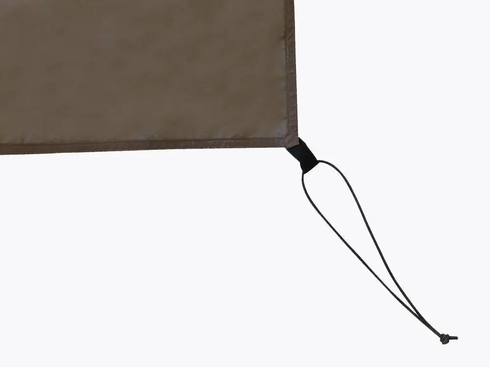 Amenity Dome Mat/Sheet Set - Snow Peak