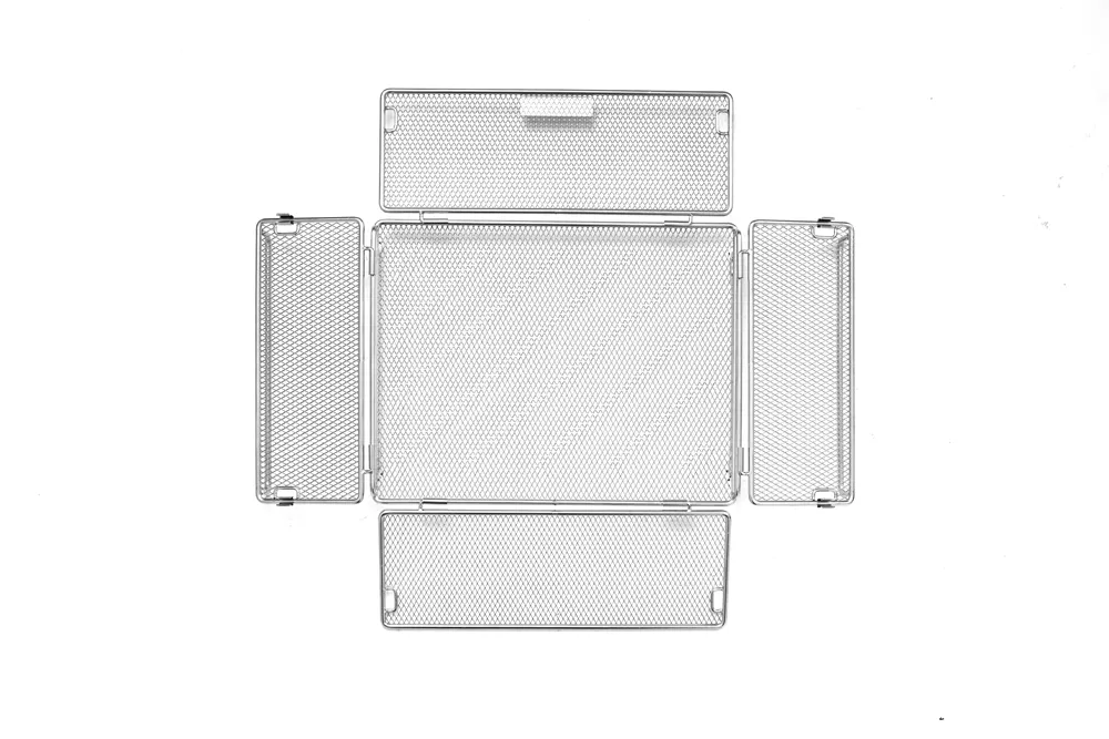 IGT Mesh Tray