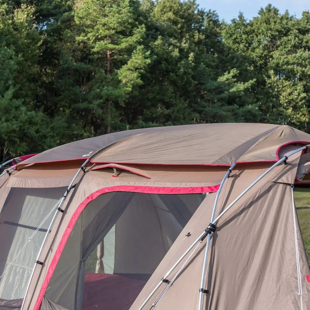 Land Lock Shield Roof - Snow Peak