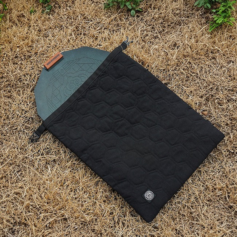 Ignis Design Griddle Eol