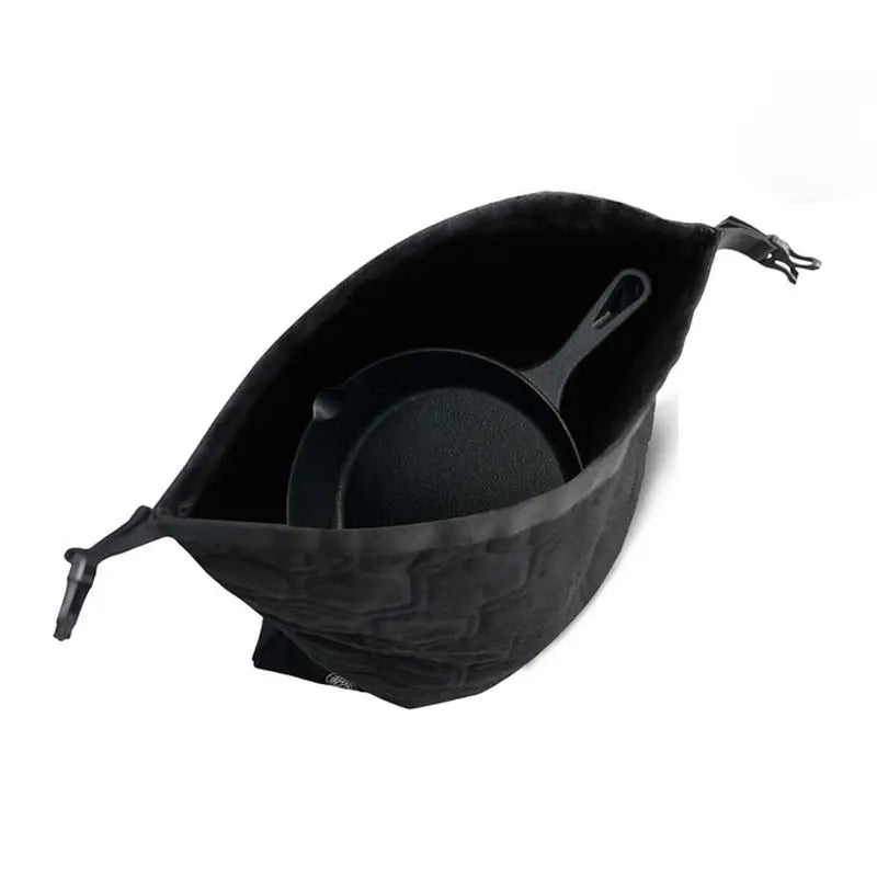 Canvas Safe Roll Bag -Â KZM