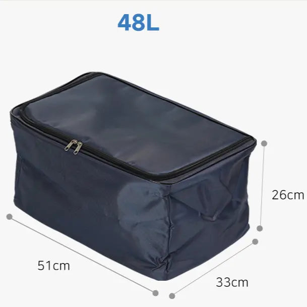 INSULATED BOX LINER - BIGANT