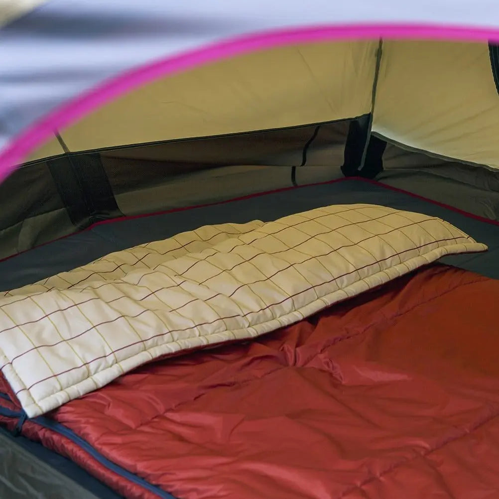 Amenity Dome Mat/Sheet Set - Snow Peak