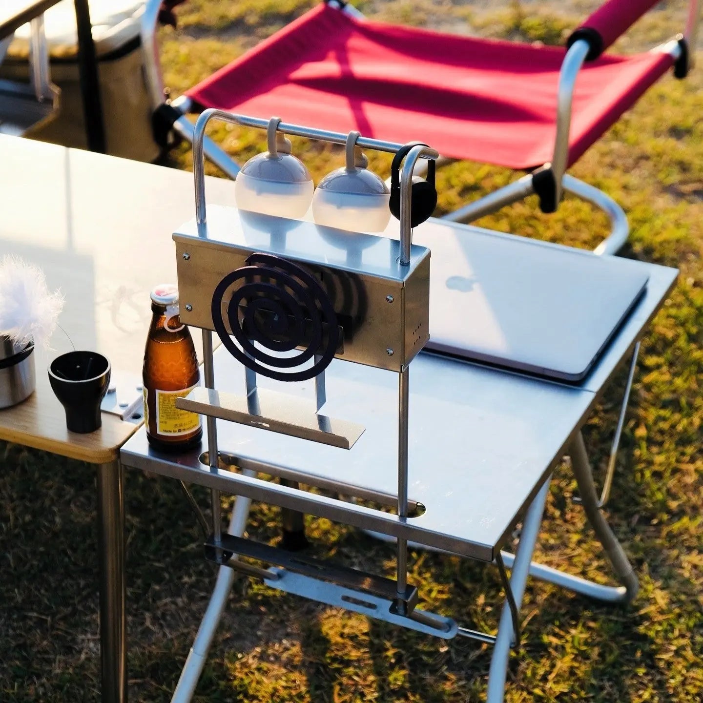 HR Holder Set - Henrik Seo