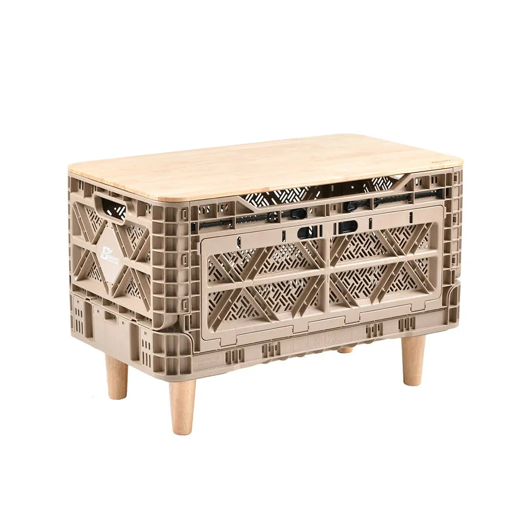 WOOD TABLETOP - BIGANT