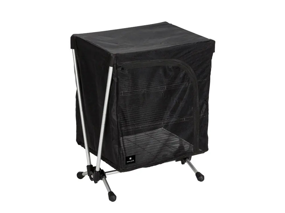 Mesh Rack Stand - Snow Peak