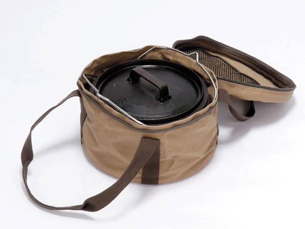 Dutch Oven 26cm Case - Snow Peak