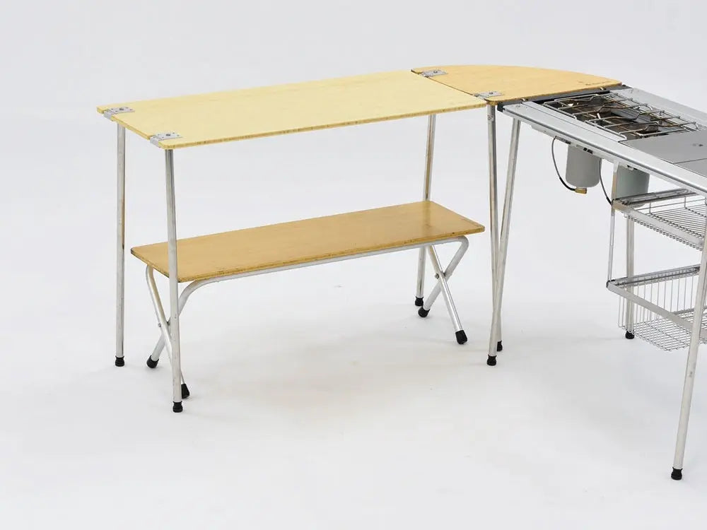 Snow Peak LV-066TR studio 2