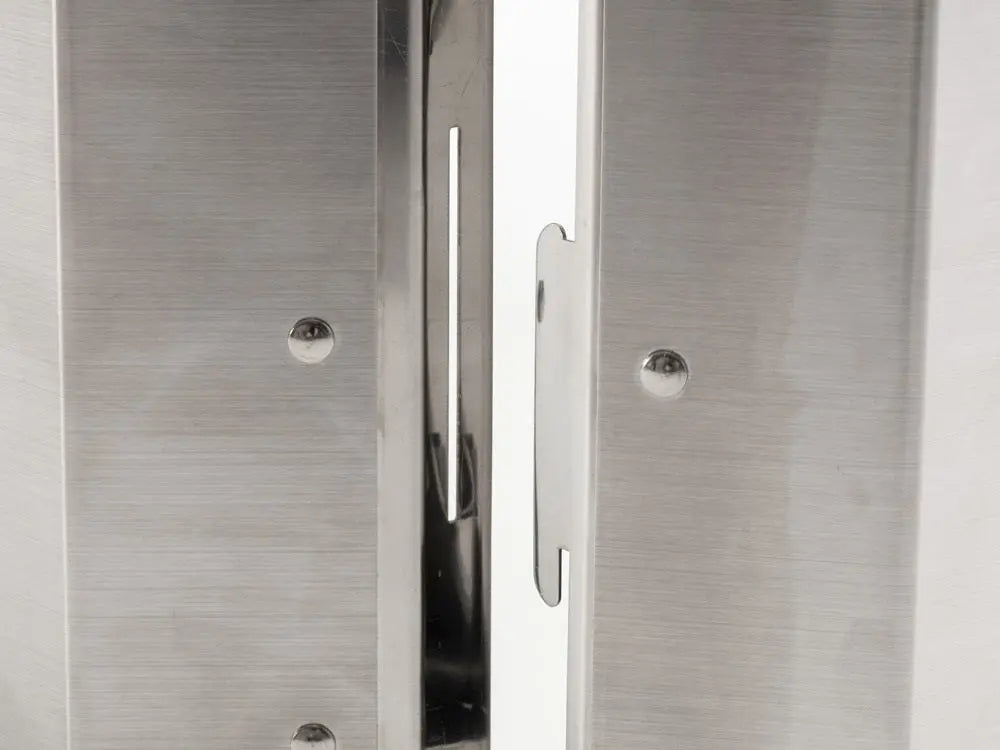 Snow Peak ST-032FW detail studio