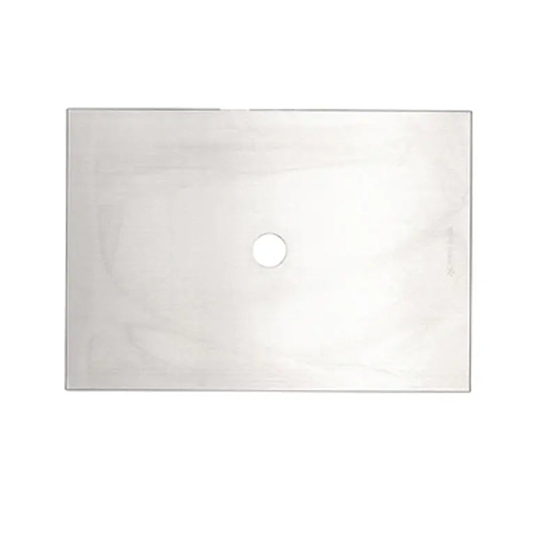 Stainless Tray 1 unit - BIGTENT