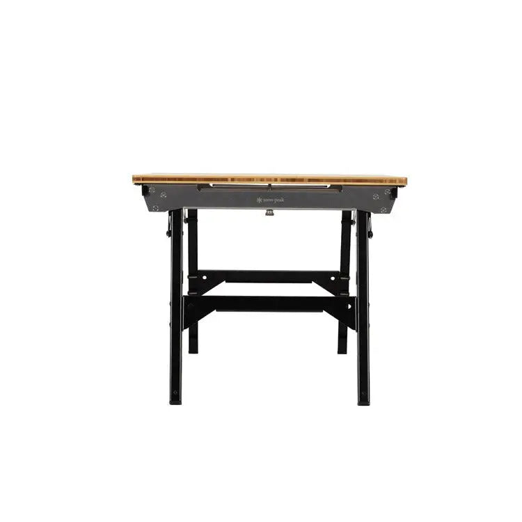 Extension IGT - Snow Peak