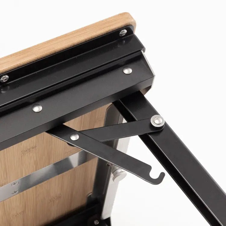 Extension IGT - Snow Peak