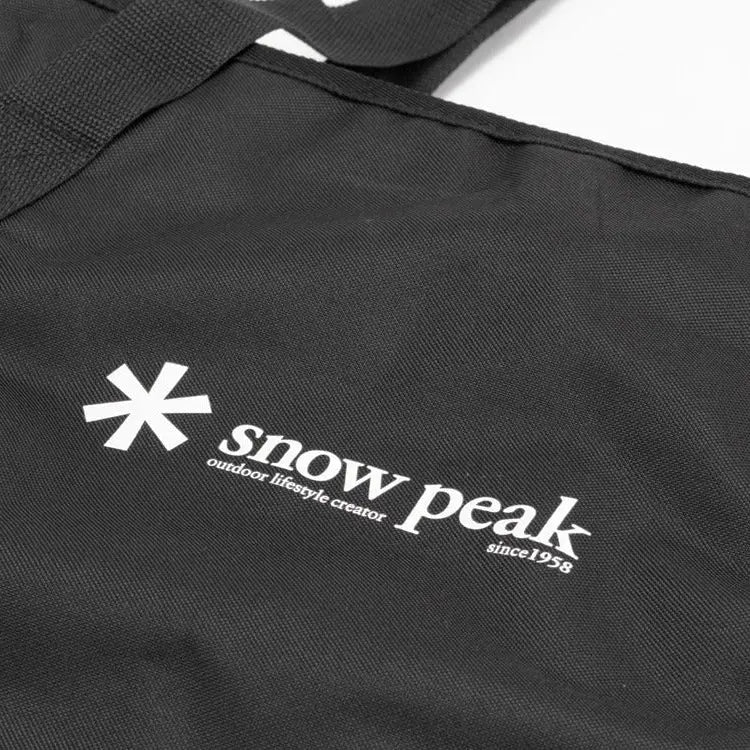 Extension IGT - Snow Peak