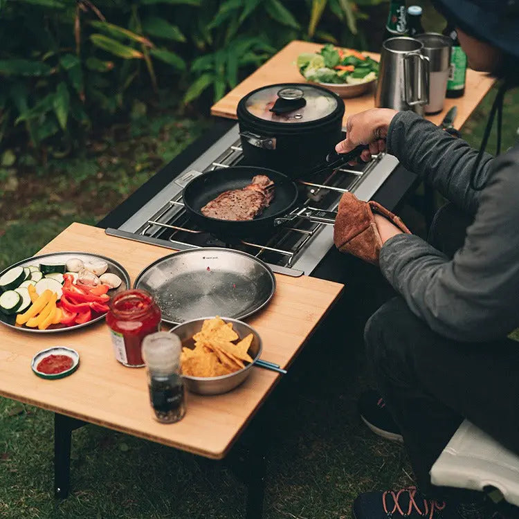 Extension IGT - Snow Peak