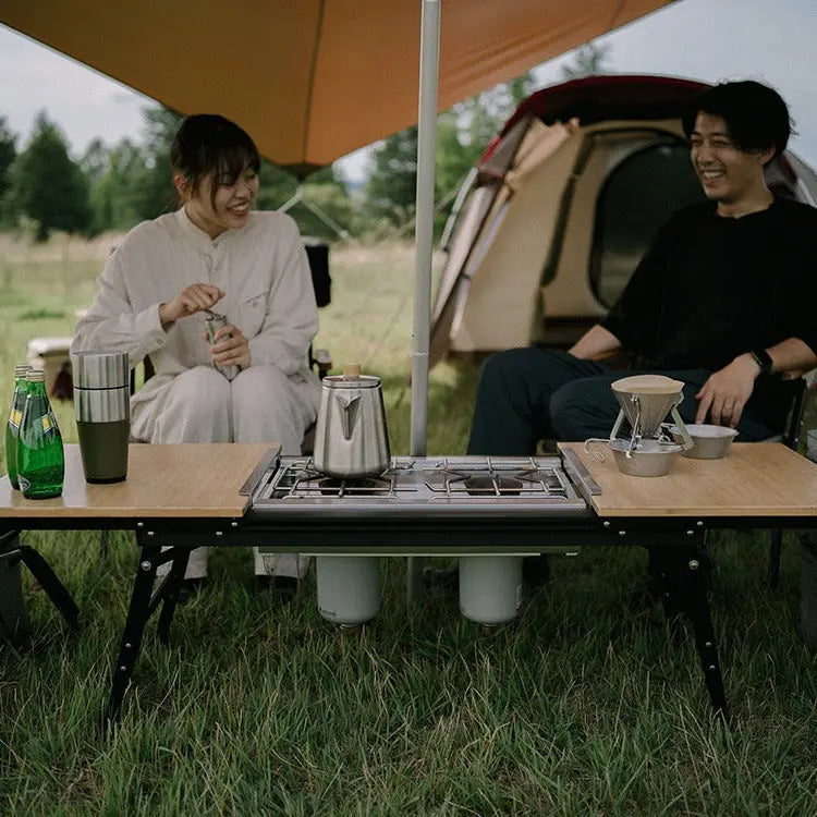 Extension IGT - Snow Peak