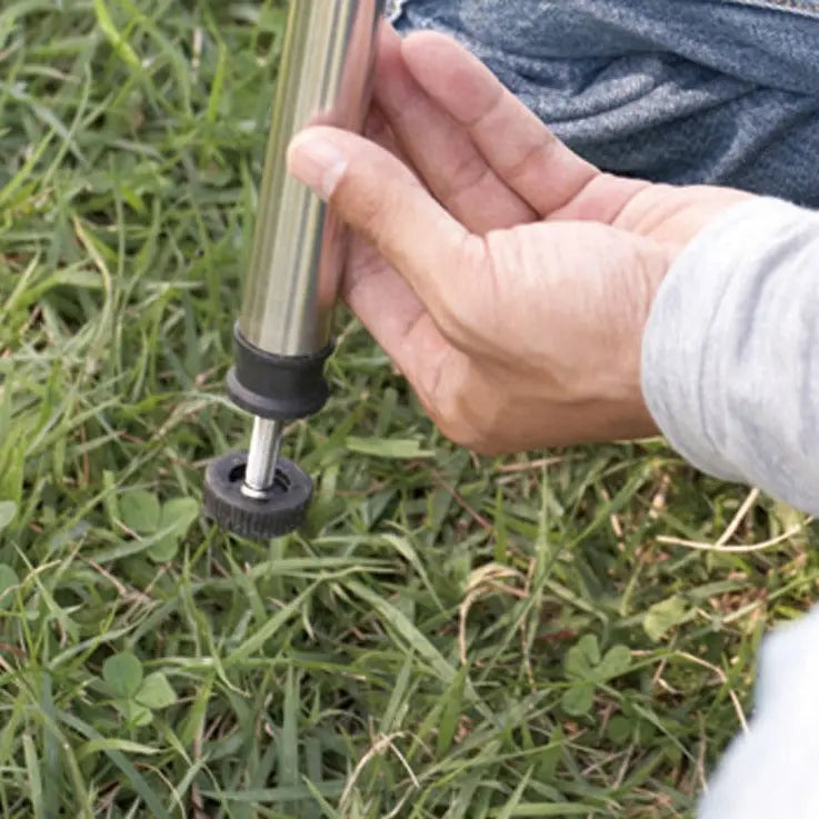 IGT Leg Set - Snow Peak