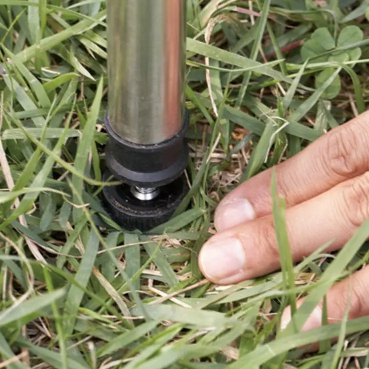 IGT Leg Set - Snow Peak