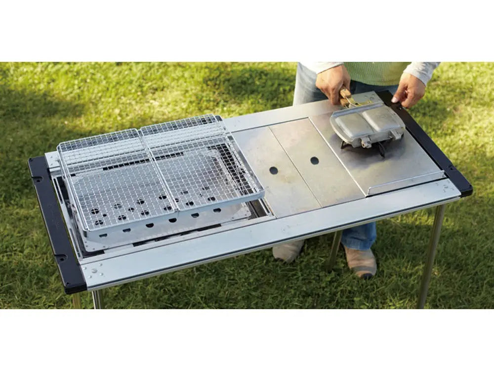 IGT Unit Frame - Snow Peak