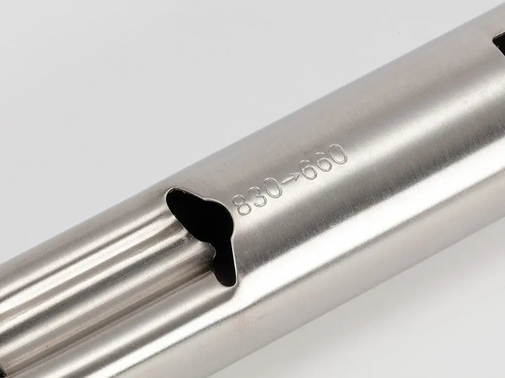 IGT Height Adjuster - Snow Peak