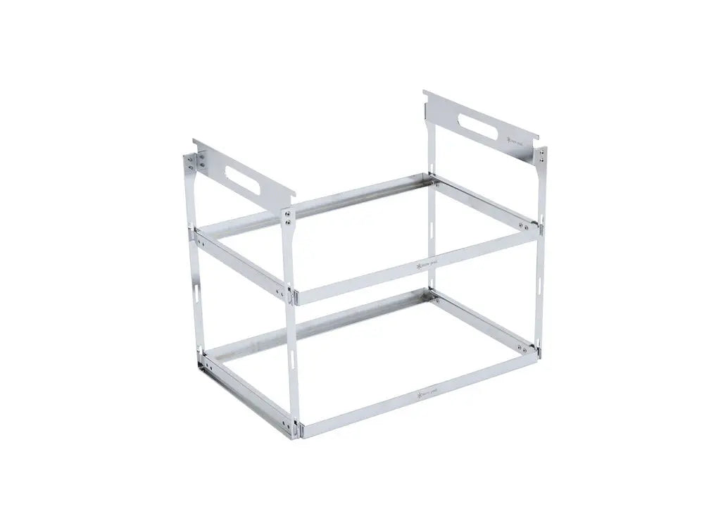 IGT Hanging Rack 2 Frame - Snow Peak