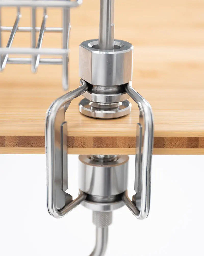 TTA Unit Clamp Tool - Snow Peak