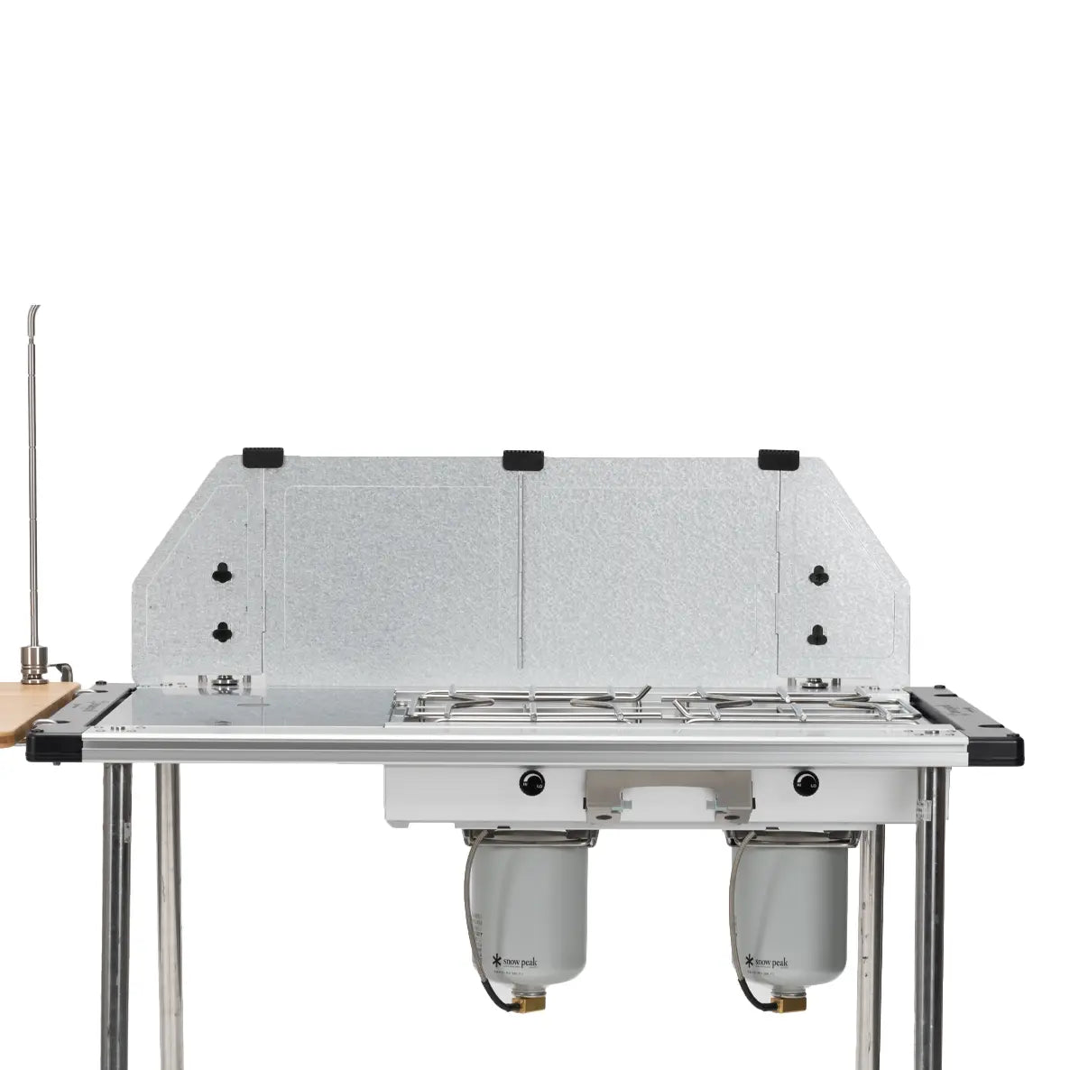 TTA Windscreen - Snow Peak