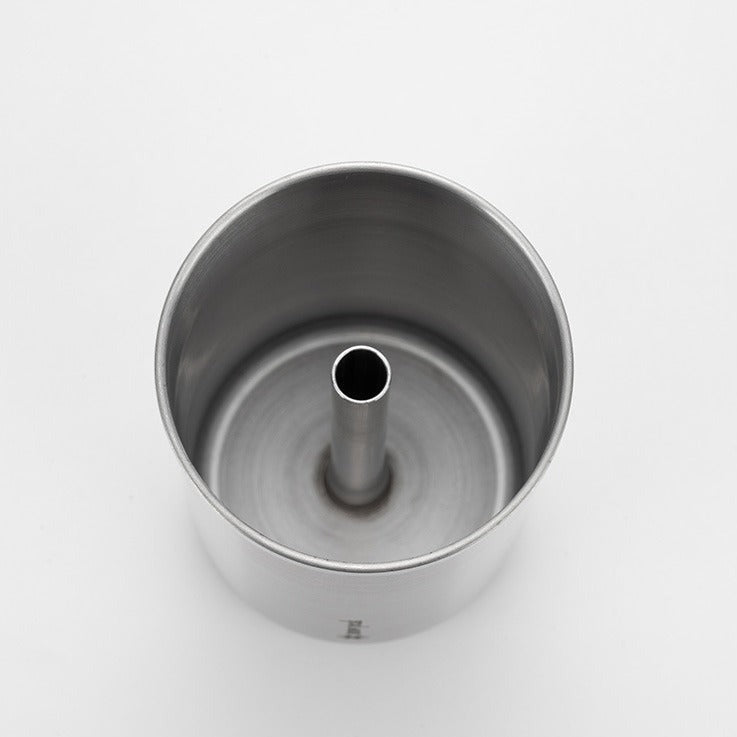 Support de cylindre TTA