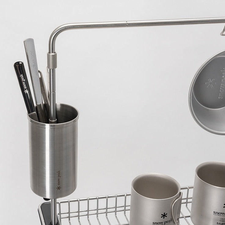 Support de cylindre TTA