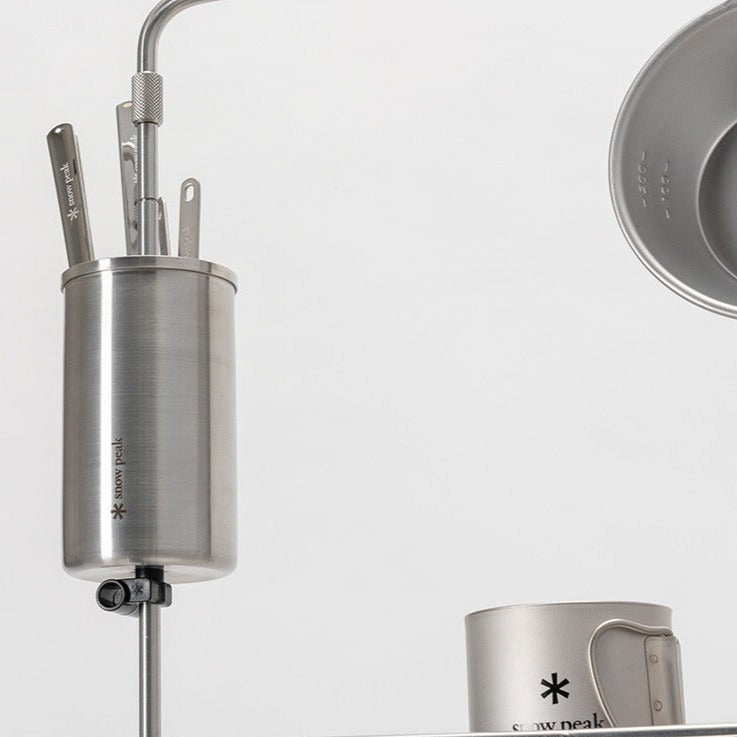 Support de cylindre TTA