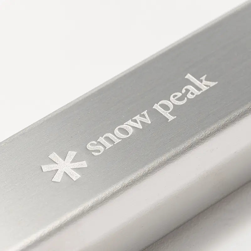 Collapsible IGT Frame - Snow Peak